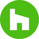 circle, houzz, round svg vector icon