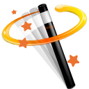 tool,wizard,magic,utility icon