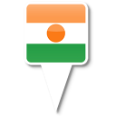 niger icon