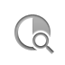 contrast,zoom icon
