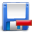 delete, guardar, save icon