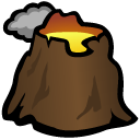 big,woo,silent icon