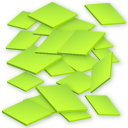 soylent,green icon