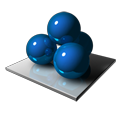 fourballs icon
