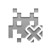 alien,cross icon