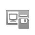 mac,address,diskette icon