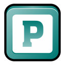 microsoft,office,publisher icon