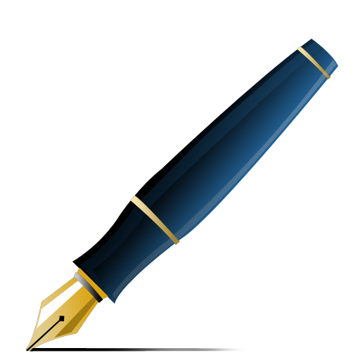 fountainpen icon