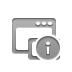 pop,up,info icon