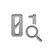 bit,zoom icon