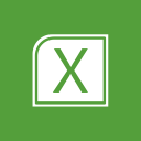 excel,alt icon