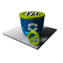 recycle,cant icon