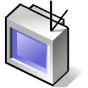 tv,monitor,screen,television,computer,display icon
