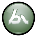 breeze, macromedia icon