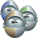 kuser icon