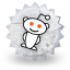 reddit icon