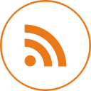 rss svg vector icon