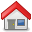 home, house icon