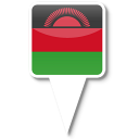 malawi icon