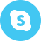 skype icon