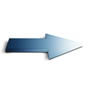 sky, suivant icon