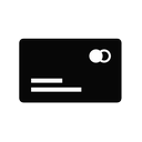 buy, card, cash, chechout, money icon