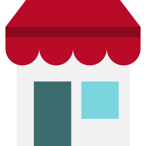 Dukan svg vector icon