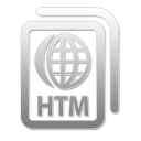 htm icon