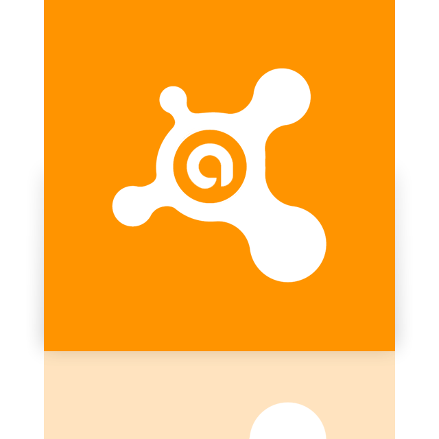 avast,antivirus,mirror icon
