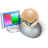constructor, designer, meccano, mechanician, millwright, planner, projector, web icon