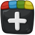 google, plus icon