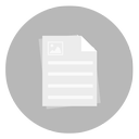 file icon
