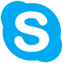 skype icon