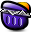 trash,full,recycle bin icon