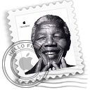 mandela icon