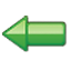 arrow,left icon