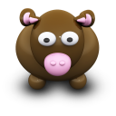 browncow icon