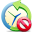 delete, history icon