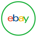 ebay svg vector icon