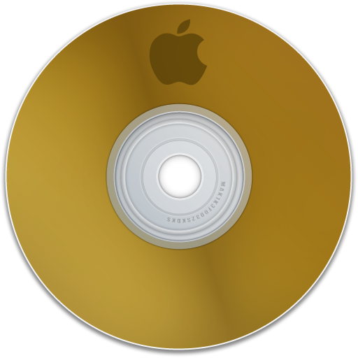 apple,lightscribe,cd,dvd,disc,disk,save icon