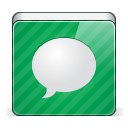 apple,festival,app,message icon