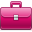 briefcase icon
