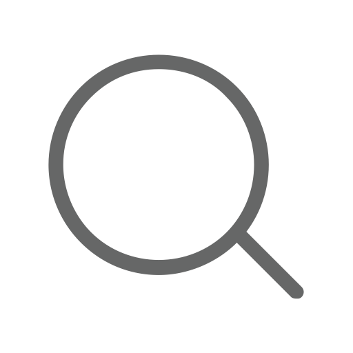 Search svg vector icon