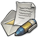 compose,derp icon