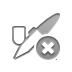 airbrush,close icon
