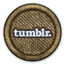 tumblr icon