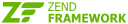 code, javascript, logo, zendframework svg vector icon