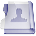 purple,user,book,reading,read,account,profile,people,human icon