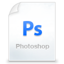 photoshop icon