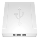drive, media, removable icon